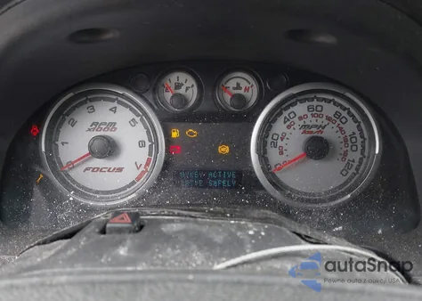 2010 Ford Focus Se from USA, damaged, VIN 1FAHP3FN7AW110759